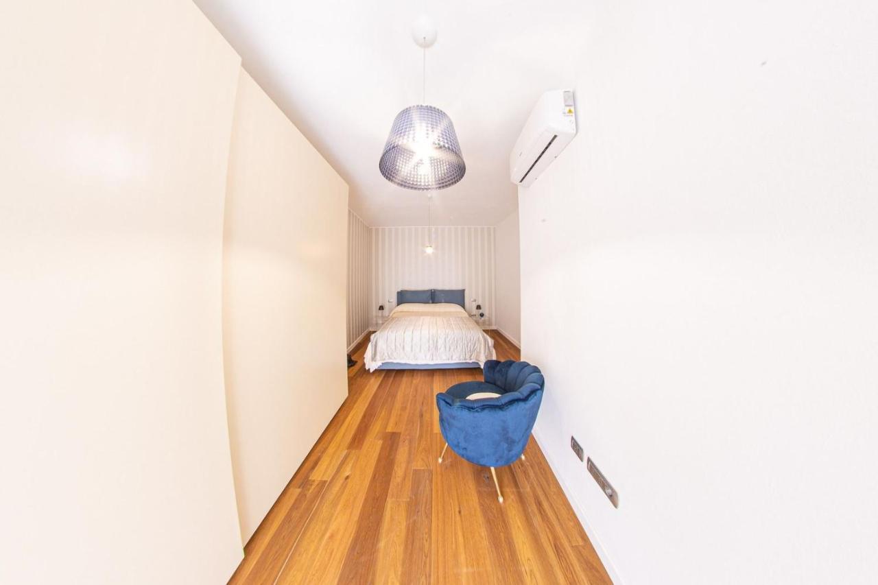 Figoli Guesthouse Ористано Екстериор снимка