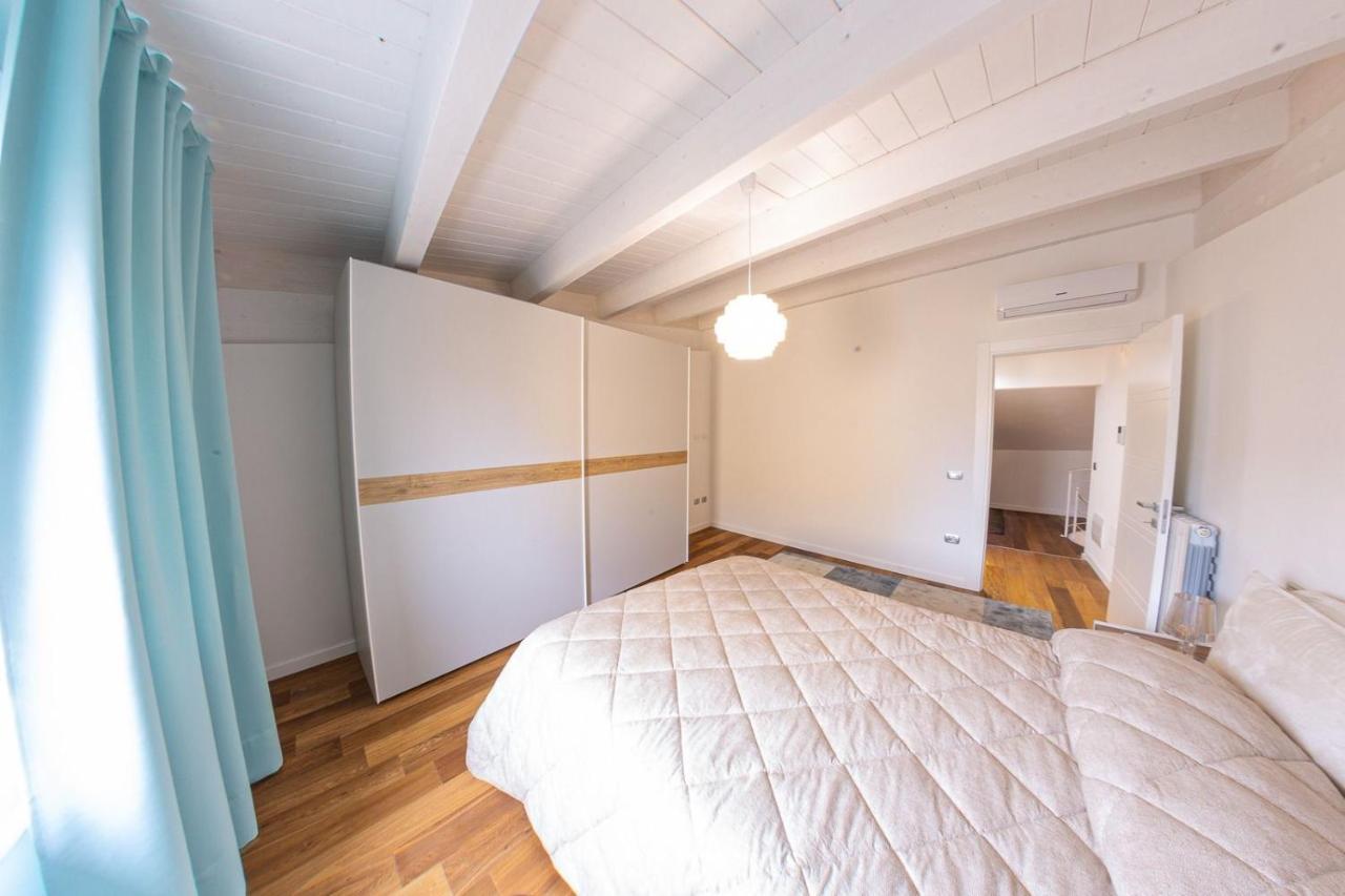 Figoli Guesthouse Ористано Екстериор снимка